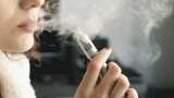 US Government announces countrywide ban on flavoured E- cigarette