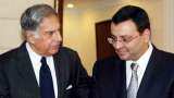 Ratan Tata said in Supreme Court about Cyrus Mistry; He lacked leadership