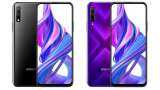 Huawei will launch Honor 9X in januray 2020 in india, see phone specification and feature