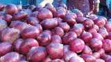 Onion Prices in Mandi come down, Onion price cuts soon