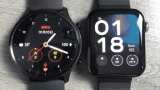 Xiaomi launches Watch Color,Watch Color price 8250 rs