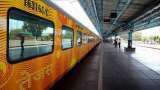 IRCTC ticket booking: Tejas express ticket price on launch day 
