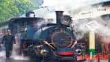 Darjeeling Himalayan Railway is likely to touch the one lakh number of passengers for the second fiscal  