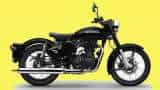 Royal Enfield Classic 350 BS VI prices could be Rs 14000 higher! bike will be launch on 7 January