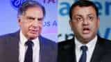Tata Sons Vs Cyrus Mistry: Supreme court holds NCLAT Decision on Cyrus Mistry case