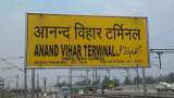 Good News for Indian Railways Passengers; Revamp Proposal for Anand Vihar, Bijwasan, Chandigarh Station