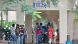Infosys Q3 result declared; Net Profit jumps 23.7 percent, Infosys share price