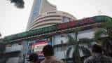 stock market under shadow of Iran-US tension; Sensex closes with gains, Nifty 