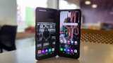 LG G8X ThinQ Dual Screen review: LG G8X ThinQ price at Rs 49,999 