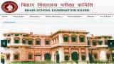 Bihar Board Class 10 and 12 Dummy Admit Card 2020 biharboard.online; check details here