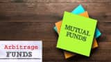 Earn profits from volatile environment, arbitrage funds for better returns