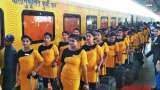 IRCTC Ahmedabad- Mumbai Central Tejas Express seats are full, know how to get confirm seat