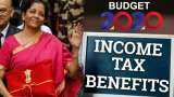 Budget 2020: Income tax new slab to introduce in Budget, FM Nirmala sitharaman big relief to taxpayers