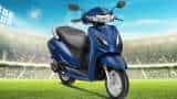Honda launches new Honda Activa 6G scooter, Price and Features