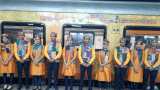 IRCTC SECOND PREMIUM TEJAS TRAIN ready to run on AHMEDABAD-MUMBAI ROUTE Indian Railways
