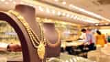 Gold rate today: Gold price in Delhi sarafa Market jumps rs 43, Silver rose rs 209, check new rate