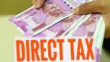 Budget 2020: Know what is Direct Tax from Anil Singhvi in a minute