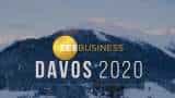 Davos 2020: World Economic Forum Meet at Switzerland, Know meeting agenda and all you need to know