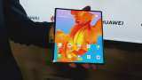 Huawei unveil its next foldable smartphone in March