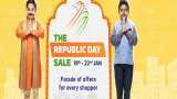 Flipkart Republic Day Sale 2020 starts from 19 january 2020, buy smartphones and electronic gadget 