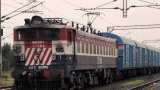 Indian Railways compensation for late arrival freight trains Piyush Goyal 