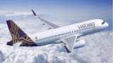 Vistara airlines start Baby-On-Board service, On mother traveling with infants) will get special services during the journey
