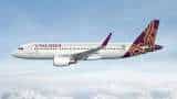 Vistara Airlines Economy Class Plan, Airline will introduce 50 new Economy Class Aircrafts