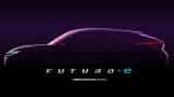 Maruti Suzuki new car price may showcase Concept FUTURO-electric car