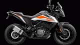 KTM 390 Adventure bike price in India on launch, know features and specifications