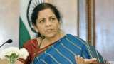 Budget 2020: Finance Minister Nirmala Sitharaman may remove LTCG
