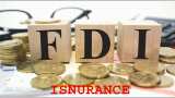 Budget 2020 expectations: FDI limit may 74% in Insurance Sector