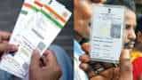 Aadhaar Voter ID linking; law ministry is working on new law to link Aadhaar election card