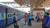 Indian railways start Interlocking work in NER, many trains bound to U.P, Bihar and Mumbai are affected 