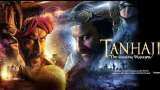 box office collection of tanhaji Box office collection of tanhaji; Ajay Devgan film box office collection of tanhaji till date, 