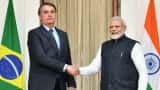 India, Brazil to get $ 15 billion business, Brazil–India relations