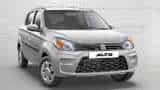 Maruti Suzuki Alto BS VI S-CNG price Rs 4,32,700 launched; new alto cng mileage of 31.59 km/kg