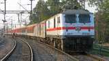 Indian Railways to bid diesel trains goodbye; this is last date
