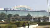 Flight cancellation after passengers saw rat in Air India aircraft at Lal Bahadur Shastri Airport in Varanasi