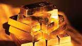 Gold rates at MCX; 40,100 per ten gram