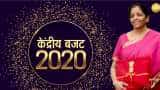 Budget2020:Nirmala Sitaramam: More than 60 lakh new income taxpayers have been added in the last two years.