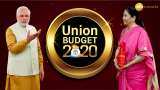 Budget 2020: Infrastructure to be transformed in 5 years - Centre to spend Rs 100 lakh cr
