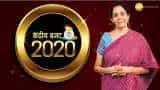 Union Budget 2020: G20 Rs 100 cr announcement by India