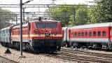 Indian Railways take traffic block in eastern U.P for limited height Sub-way, many trains will affect Gonda-Bahraich and Nanpara-Bahraich NER
