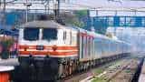 Indian Railways announced to increase speed of shalimar express, time table changed 