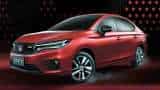 2020 Honda City new gen sedan car launch in India in march 2020; new Honda City testing in pune