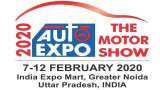 Auto Expo 2020 new cars Set to start in Greater Noida: AUto show Maruti, Tata, Mahindra, Renault, Mercedes, Volkswagon 