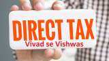 What is Vivad Se Vishwas scheme: What type cases would be solved
