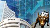 After RBI Monetary Policy, Sensex nifty on high, sensex up 200 points, nifty 12150