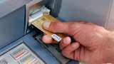 Debit Card Stuck ATM Machine, Don't fret - here's how you get your card back