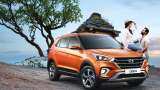 Big discount on Hyundai Creta,  Hyundai offers 1,15,000 rs discount on SUV Car in Feburary 2020